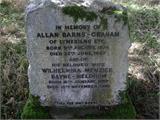 Gravestone