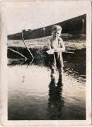 fishing